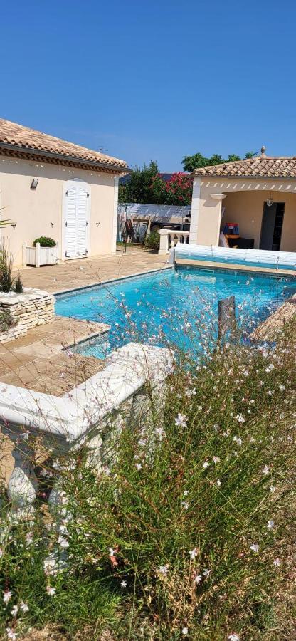 La Bastide Du Canal Avec Piscine Et Clim Carcassonne Exterior foto